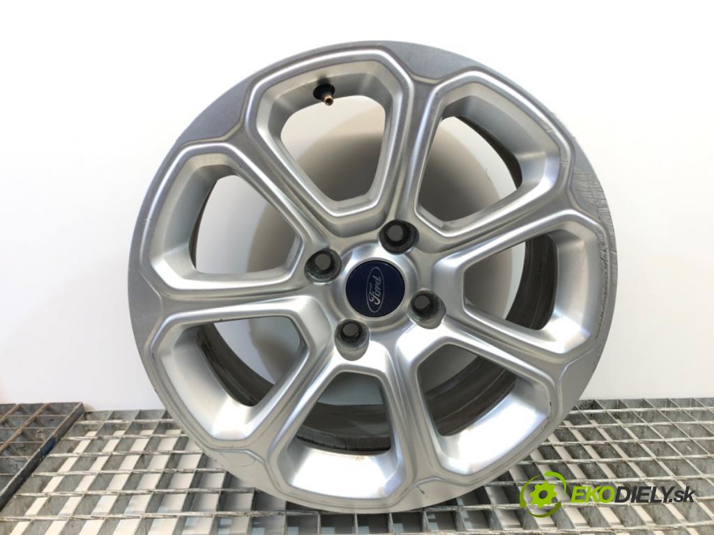 FORD --- ---  --- --- --- disky HLIÍK: 16 6.5 4X108 63 GN15-1007-D1B