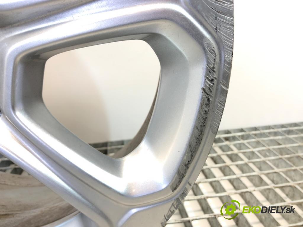 FORD --- ---  --- --- --- disky HLIÍK: 16 6.5 4X108 63 GN15-1007-D1B