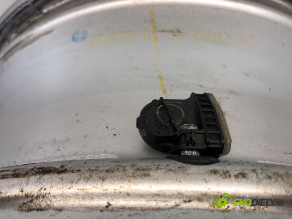 FORD --- ---  --- --- --- disky HLIÍK: 16 6.5 4X108 63 GN15-1007-D1B