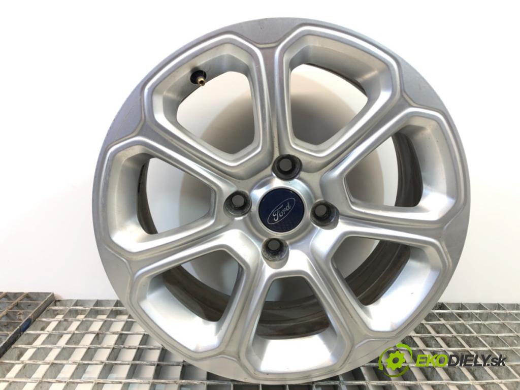FORD --- ---  --- --- --- disky HLIÍK: 16 6.5 4X108 63 GN15-1007-D1B