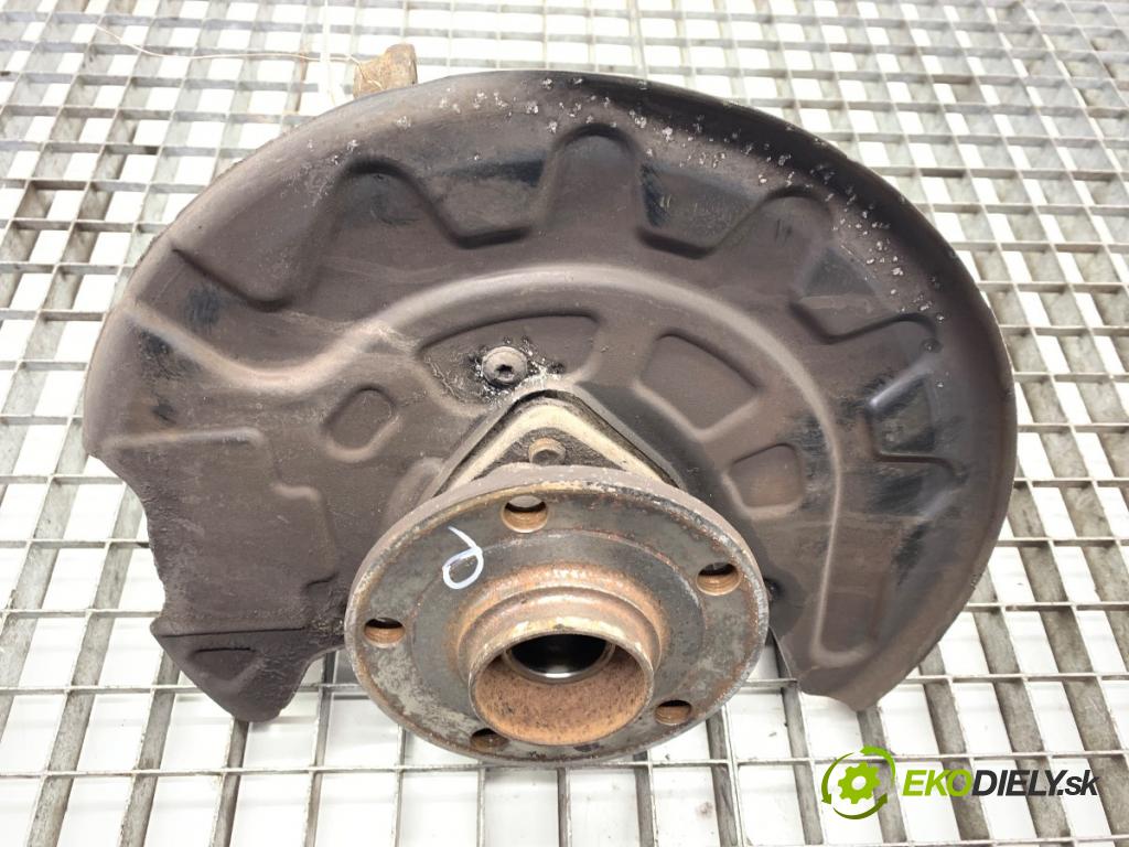 SKODA OCTAVIA III Kombi 2015 110 kW 2.0 TDI 1968 náboj pravy predný 