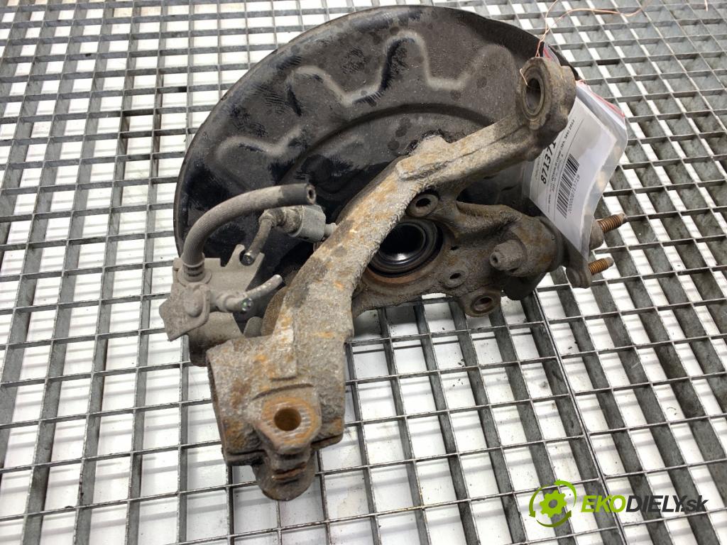 SKODA OCTAVIA III Kombi 2015 110 kW 2.0 TDI 1968 náboj pravy predný