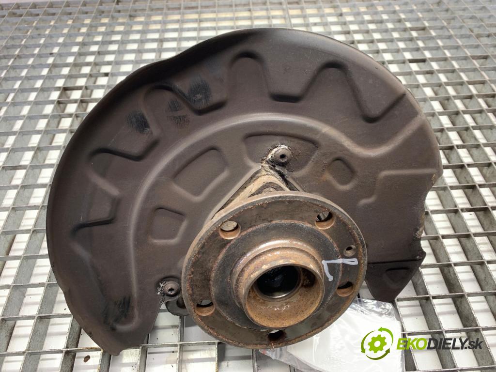 SKODA OCTAVIA III Kombi 2015 110 kW 2.0 TDI 1968 náboj ľavy predný 