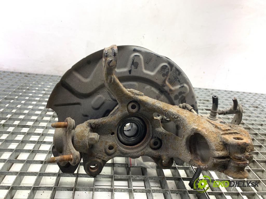 SKODA OCTAVIA III Kombi 2015 110 kW 2.0 TDI 1968 náboj ľavy predný