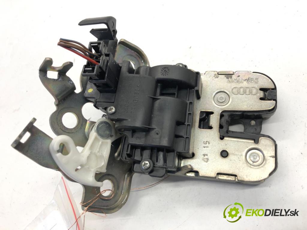 SKODA OCTAVIA III Kombi 2015 110 kW 2.0 TDI 1968 zámok dverí zad 5E0827505A