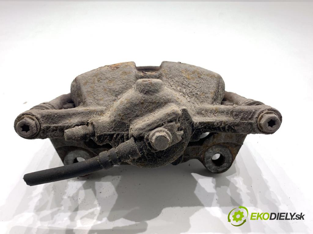 SKODA OCTAVIA III Kombi 2015 110 kW 2.0 TDI 1968 Brzdič strmeň ľavy predný