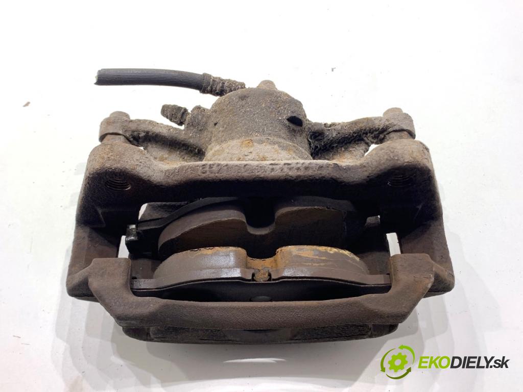 SKODA OCTAVIA III Kombi 2015 110 kW 2.0 TDI 1968 Brzdič strmeň ľavy predný