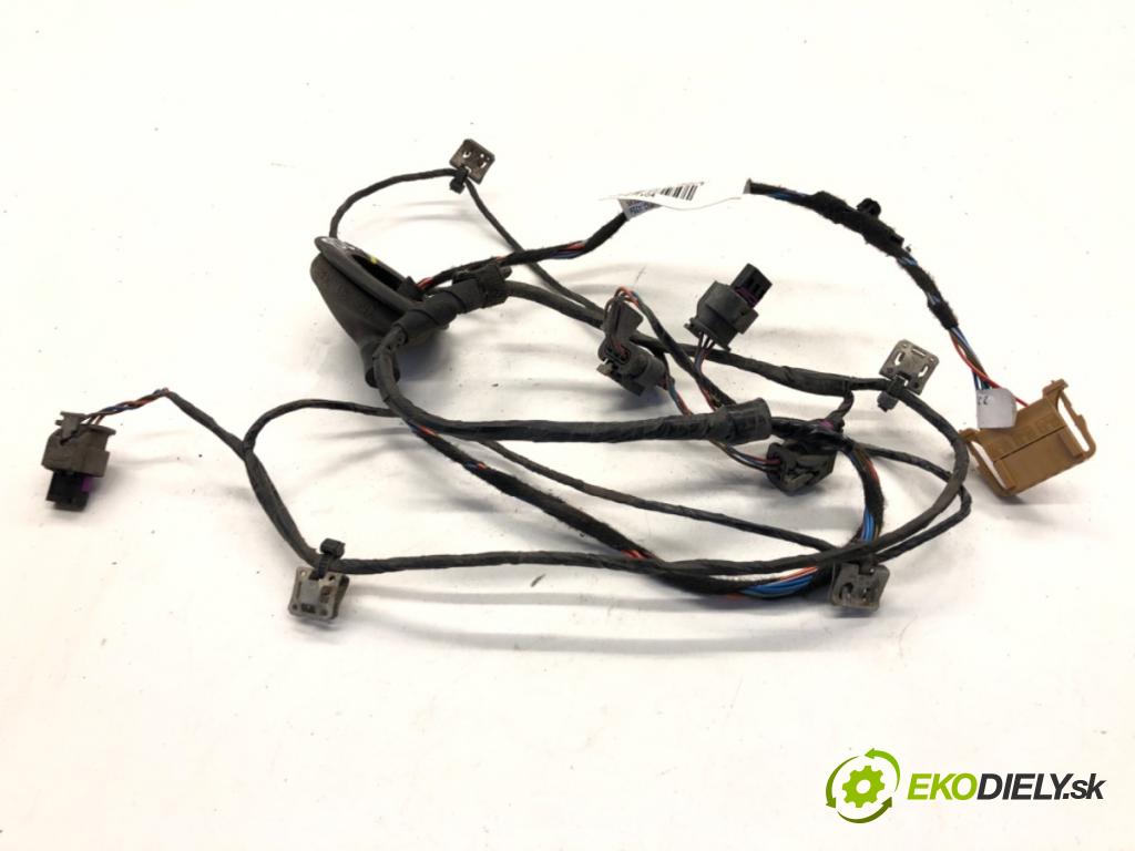 SKODA OCTAVIA III Kombi 2015 110 kW 2.0 TDI 1968 Káblovačka PDC zad 5E0971104