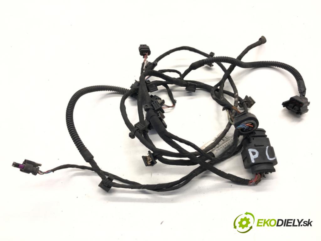 SKODA OCTAVIA III Kombi 2015 110 kW 2.0 TDI 1968 Káblovačka PDC predný 5E0971095CL