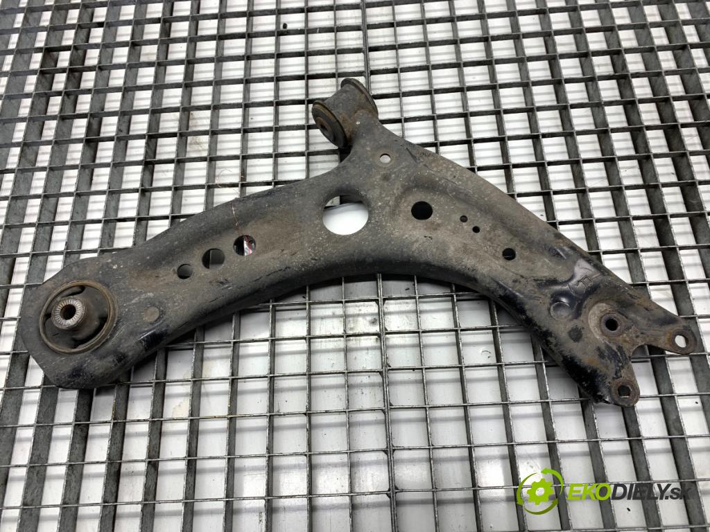 SKODA OCTAVIA III Kombi 2015 110 kW 2.0 TDI 1968 Rameno pravy predný 