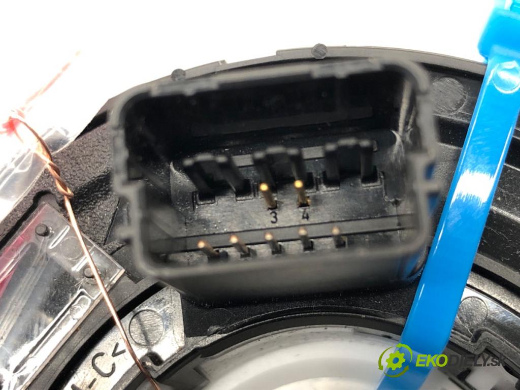 SKODA OCTAVIA III Kombi 2015 110 kW 2.0 TDI 1968 Krúžok, slimák airbag 5Q0953549E (Airbag)