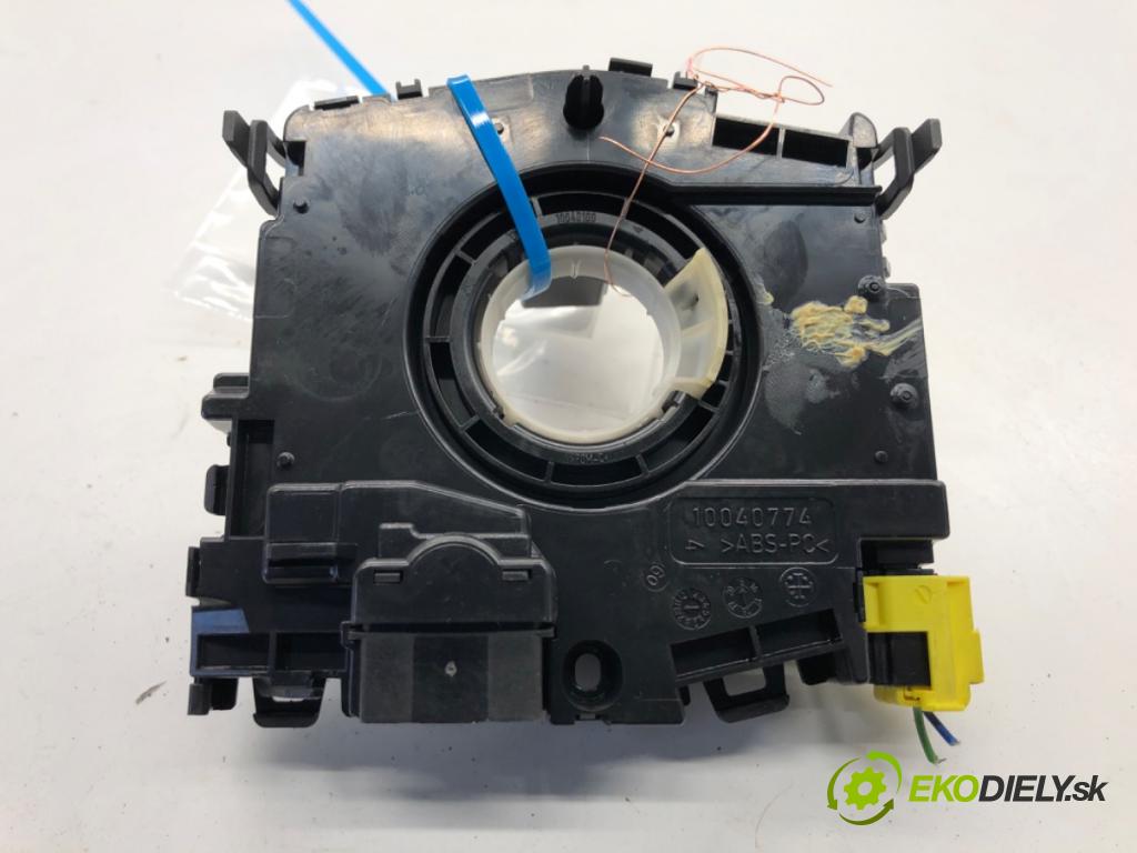 SKODA OCTAVIA III Kombi 2015 110 kW 2.0 TDI 1968 Krúžok, slimák airbag 5Q0953549E (Airbag)