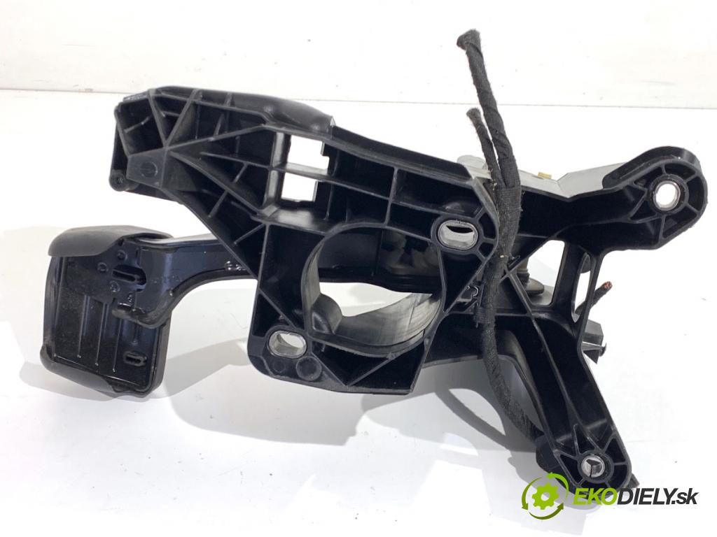 SKODA OCTAVIA III Kombi 2015 110 kW 2.0 TDI 1968 PEDÁL: manuálne 5Q1721117E (Potenciometer plynového pedálu)