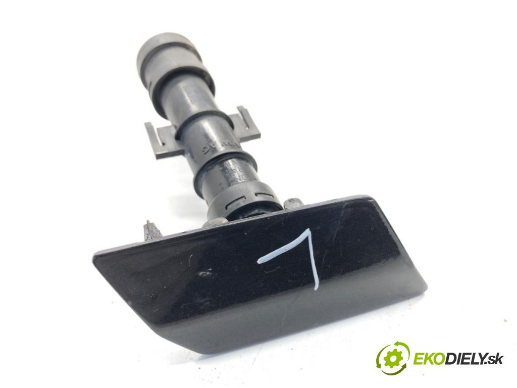 SKODA OCTAVIA III Kombi 2015 110 kW 2.0 TDI 1968 ostrekovača svetla ľavy predný 5E0955966