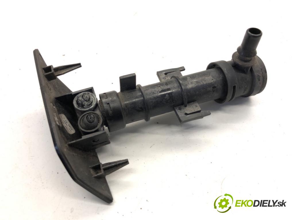 SKODA OCTAVIA III Kombi 2015 110 kW 2.0 TDI 1968 ostrekovača svetla ľavy predný 5E0955966