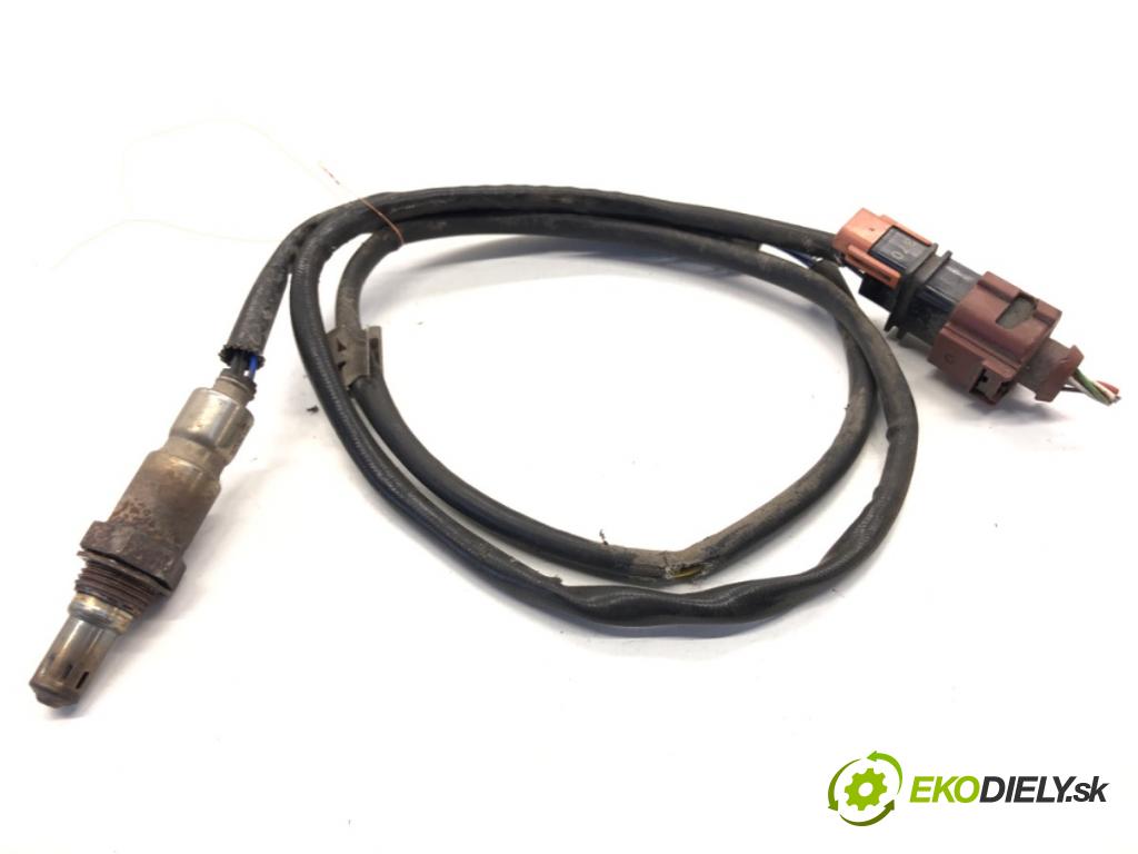 SKODA OCTAVIA III Kombi 2015 110 kW 2.0 TDI 1968 sonda lambda zad 04L906262 (Lambda sonda)