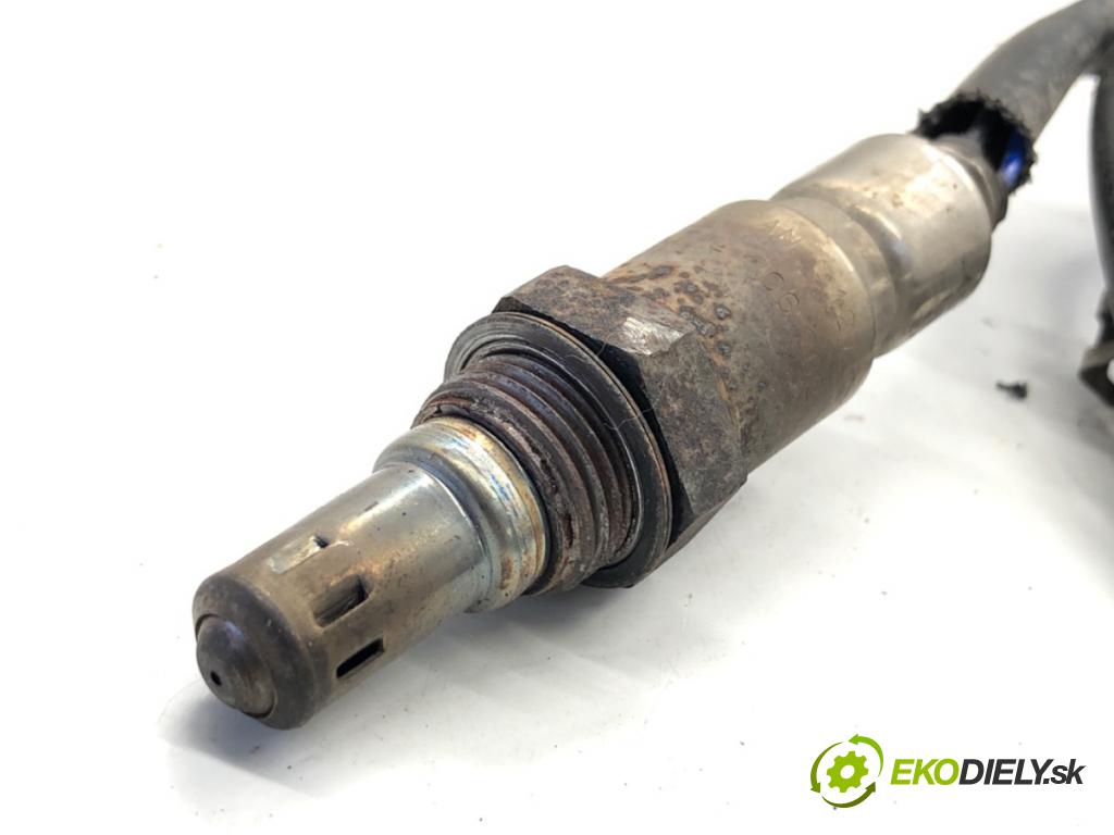 SKODA OCTAVIA III Kombi 2015 110 kW 2.0 TDI 1968 sonda lambda zad 04L906262 (Lambda sonda)