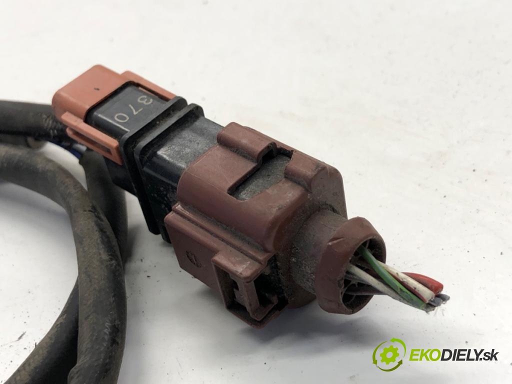 SKODA OCTAVIA III Kombi 2015 110 kW 2.0 TDI 1968 sonda lambda zad 04L906262 (Lambda sonda)