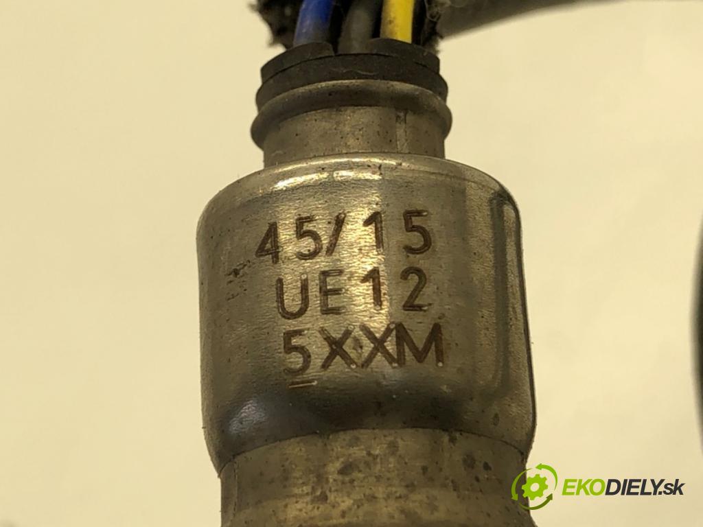 SKODA OCTAVIA III Kombi 2015 110 kW 2.0 TDI 1968 sonda lambda zad 04L906262 (Lambda sonda)