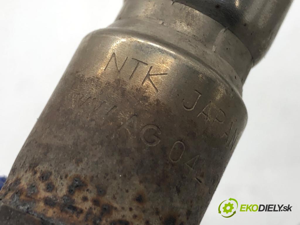 SKODA OCTAVIA III Kombi 2015 110 kW 2.0 TDI 1968 sonda lambda zad 04L906262 (Lambda sonda)