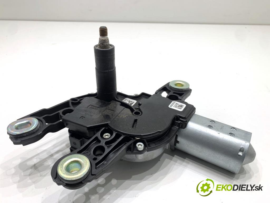 SKODA OCTAVIA III Kombi 2015 110 kW 2.0 TDI 1968 Motor stieračov zad 5F4955711