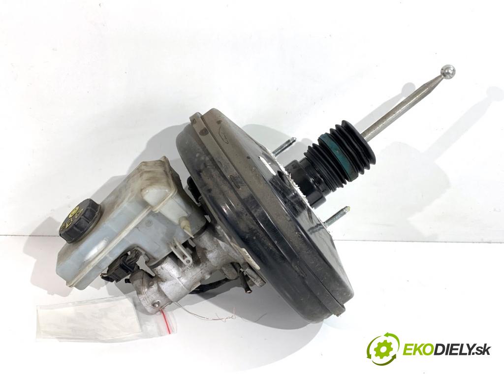 SKODA OCTAVIA III Kombi 2015 110 kW 2.0 TDI 1968 Posilovač bŕzd 5Q1614105CM