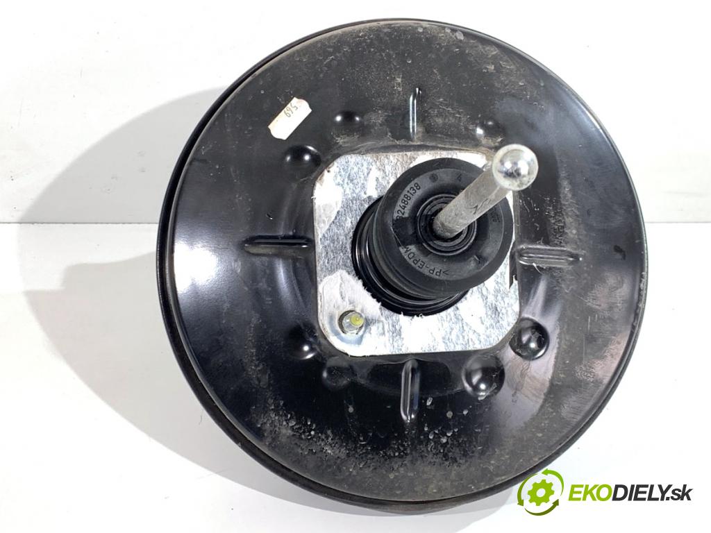 SKODA OCTAVIA III Kombi 2015 110 kW 2.0 TDI 1968 Posilovač bŕzd 5Q1614105CM