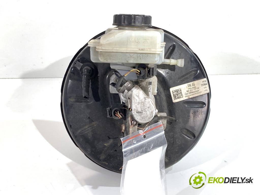 SKODA OCTAVIA III Kombi 2015 110 kW 2.0 TDI 1968 Posilovač bŕzd 5Q1614105CM