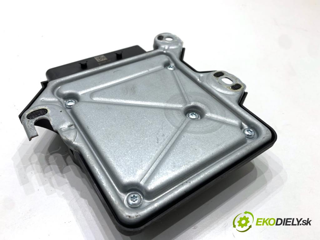 SKODA OCTAVIA III Kombi 2015 110 kW 2.0 TDI 1968 senzor airbag 3Q0959655AR (Snímač)