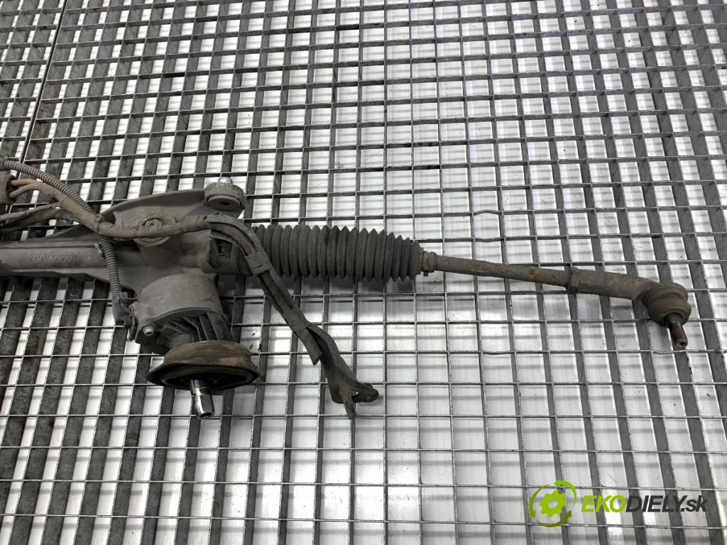 SKODA OCTAVIA III Kombi 2015 110 kW 2.0 TDI 1968 riadenie volantu Riadenie 5Q1423051AQ