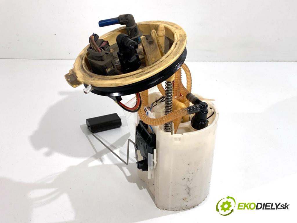 SKODA OCTAVIA III Kombi 2015 110 kW 2.0 TDI 1968 Pumpa paliva 5Q0919050P