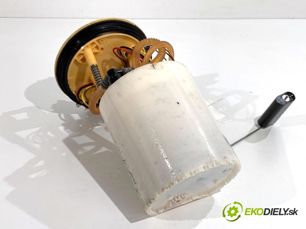 SKODA OCTAVIA III Kombi 2015 110 kW 2.0 TDI 1968 Pumpa paliva 5Q0919050P