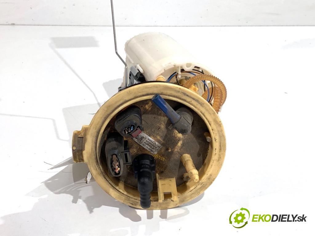 SKODA OCTAVIA III Kombi 2015 110 kW 2.0 TDI 1968 Pumpa paliva 5Q0919050P