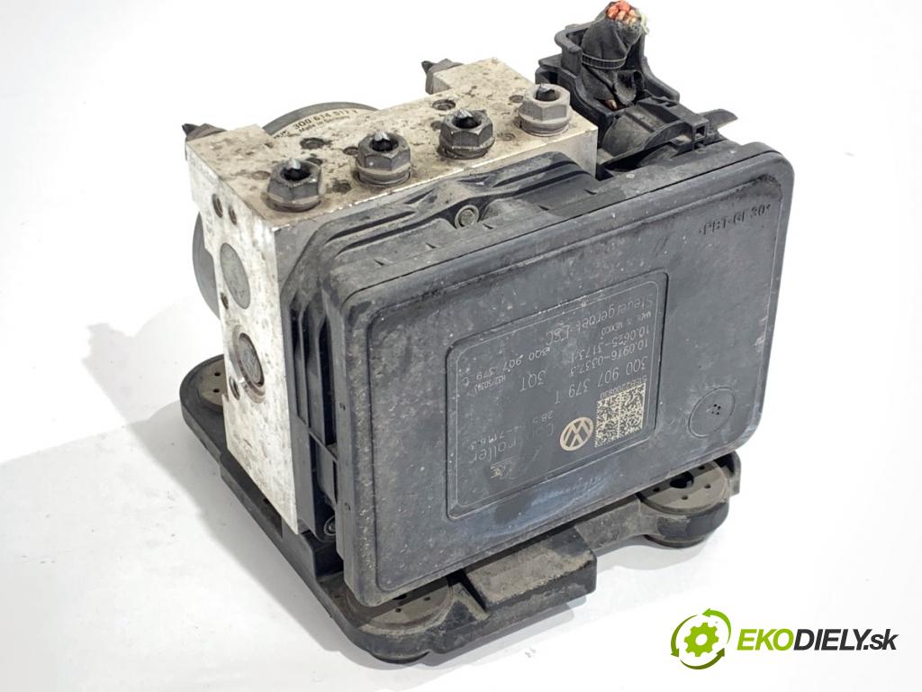 SKODA OCTAVIA III Kombi 2015 110 kW 2.0 TDI 1968 Pumpa ABS 3Q0614517T (Pumpa ABS)