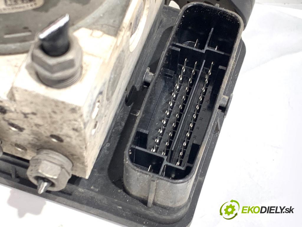 SKODA OCTAVIA III Kombi 2015 110 kW 2.0 TDI 1968 Pumpa ABS 3Q0614517T (Pumpa ABS)