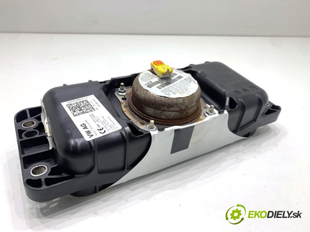 SKODA OCTAVIA III Kombi 2015 110 kW 2.0 TDI 1968 AirBag spolujazdca 8V0880204E (Airbag)