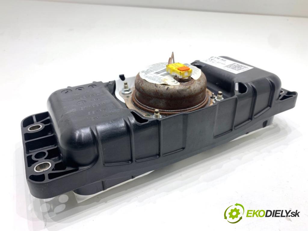 SKODA OCTAVIA III Kombi 2015 110 kW 2.0 TDI 1968 AirBag spolujazdca 8V0880204E (Airbag)