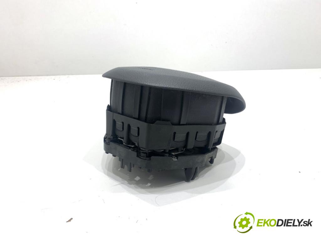 SKODA OCTAVIA III Kombi 2015 110 kW 2.0 TDI 1968 AirBag volantu 5E0880201B (Airbag)