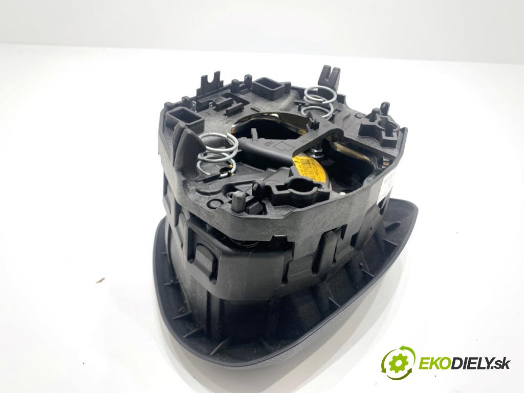 SKODA OCTAVIA III Kombi 2015 110 kW 2.0 TDI 1968 AirBag volantu 5E0880201B (Airbag)