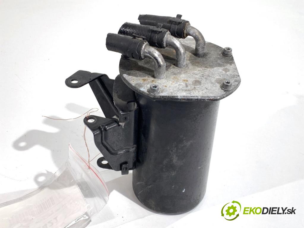 SKODA OCTAVIA III Kombi 2015 110 kW 2.0 TDI 1968 Obal filtra paliva 5Q0127400F (Obal palivového filtra)