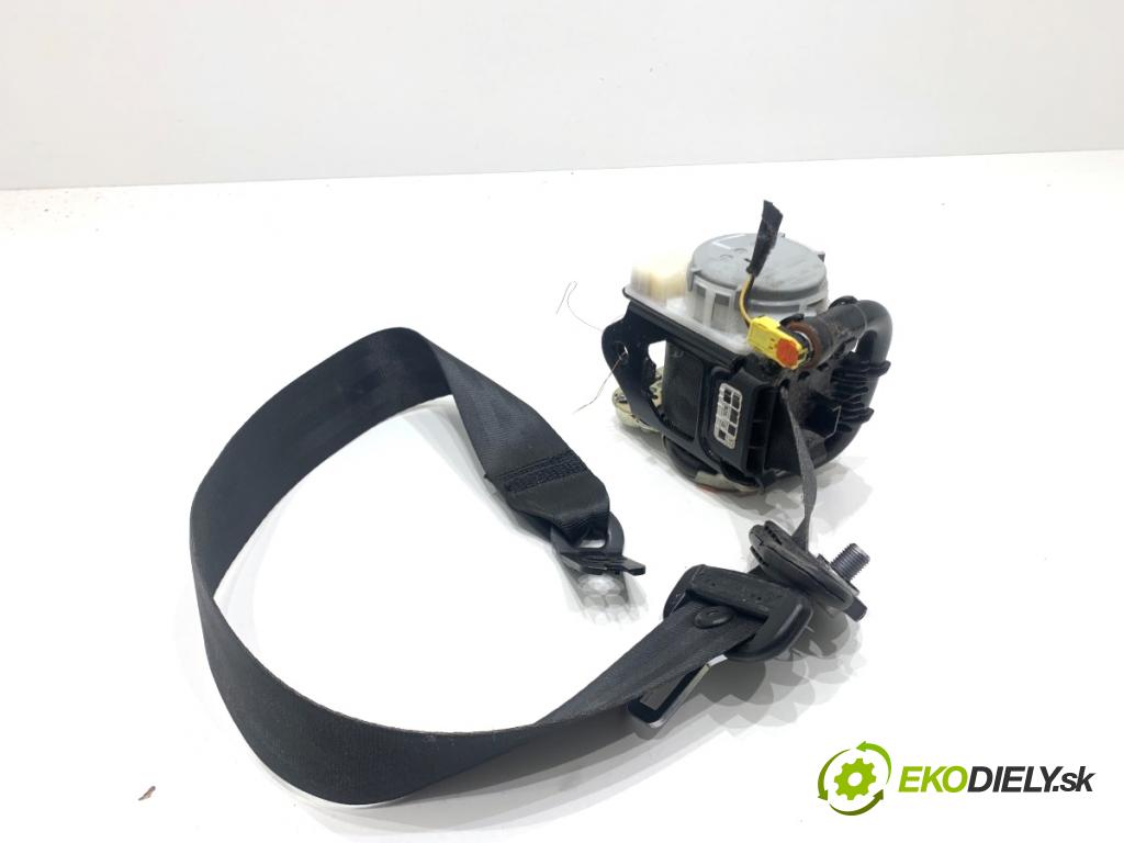 SKODA OCTAVIA III Kombi 2015 110 kW 2.0 TDI 1968 Držiak BEZPEČNOSŤ ľavy predný 