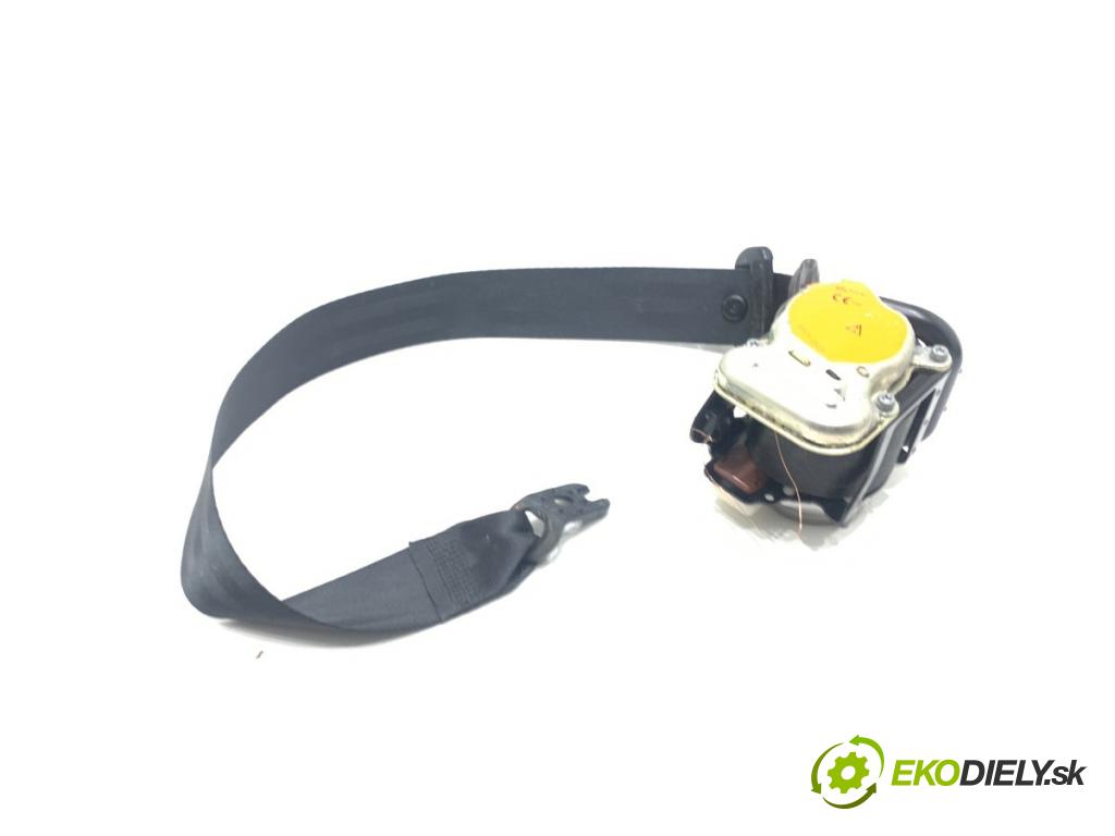 SKODA OCTAVIA III Kombi 2015 110 kW 2.0 TDI 1968 Držiak BEZPEČNOSŤ ľavy predný