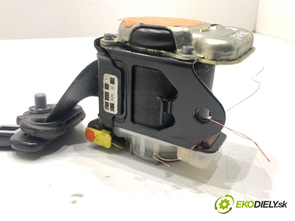 SKODA OCTAVIA III Kombi 2015 110 kW 2.0 TDI 1968 Držiak BEZPEČNOSŤ ľavy predný