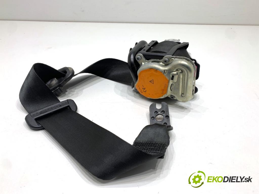 SKODA OCTAVIA III Kombi 2015 110 kW 2.0 TDI 1968 Držiak BEZPEČNOSŤ pravy predný 