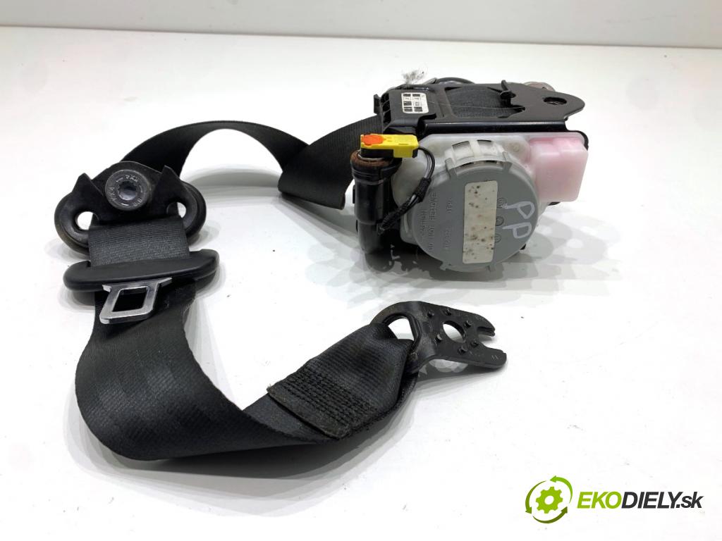 SKODA OCTAVIA III Kombi 2015 110 kW 2.0 TDI 1968 držák bezpečnost pravý přední část