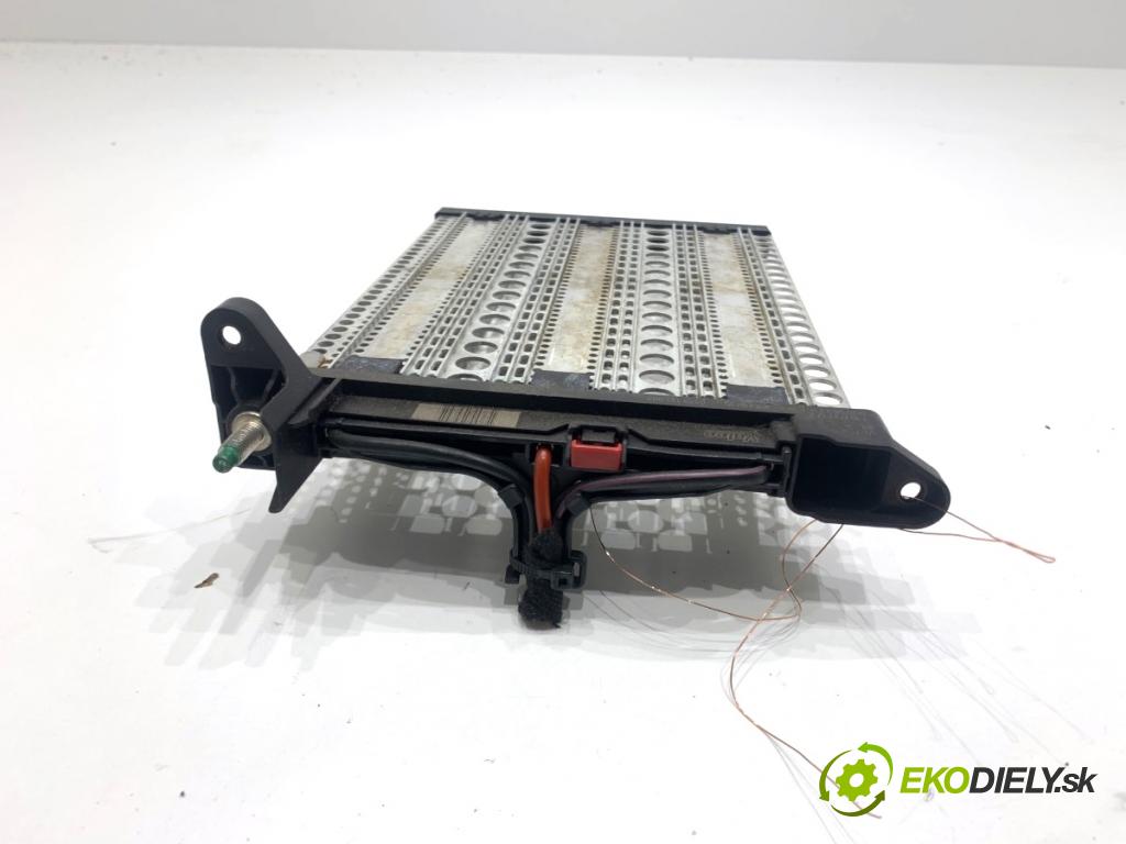 SKODA OCTAVIA III Kombi 2015 110 kW 2.0 TDI 1968 Výhrevné teleso, radiátor kúrenia elektrická 5Q0963235C (Radiátor kúrenia)