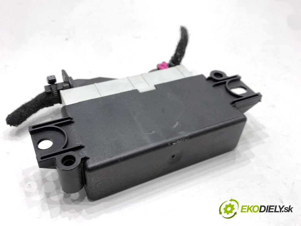 SKODA OCTAVIA III Kombi 2015 110 kW 2.0 TDI 1968 modul PDC 5Q0919294K (Řídící jednotka ostatní)