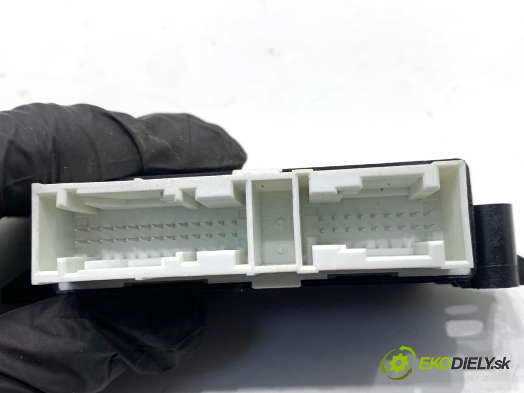 SKODA OCTAVIA III Kombi 2015 110 kW 2.0 TDI 1968 modul PDC 5Q0919294K (Řídící jednotka ostatní)