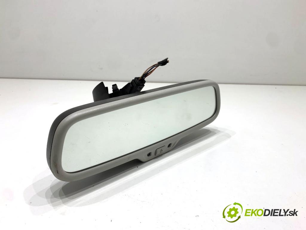 SKODA OCTAVIA III Kombi 2015 110 kW 2.0 TDI 1968 zpětné zrcátko vnitřní 5G0857511D (Vnitřní zpětné zrcátko)
