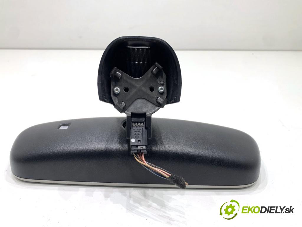SKODA OCTAVIA III Kombi 2015 110 kW 2.0 TDI 1968 zpětné zrcátko vnitřní 5G0857511D (Vnitřní zpětné zrcátko)